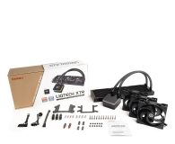 Enermax Liqtech XTR 3x120mm - 1512910 - zdjęcie 6